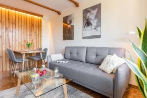 Apartament Cztery Tulipany Zakopane