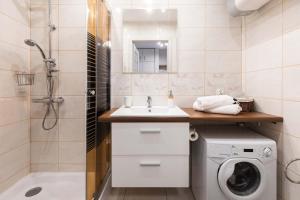 Apartament Cztery Tulipany Zakopane