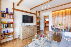 Apartament Cztery Tulipany Zakopane