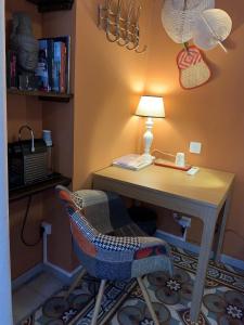 Chambre dHôtes Lo Componaïro