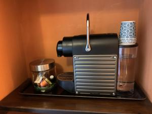 Chambre dHôtes Lo Componaïro