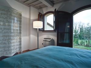 San Ruffino Apartments