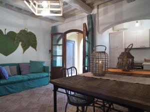 San Ruffino Apartments