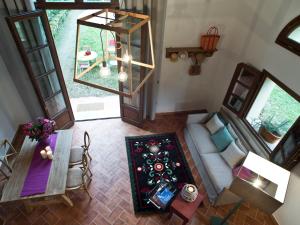 San Ruffino Apartments