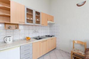 Apartments Krunoslav