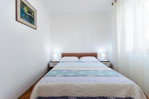 Apartment Milka i Milan 