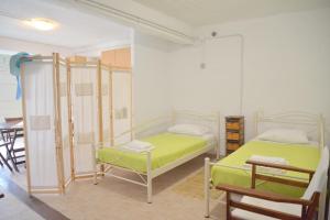 Milos Apartments Kardapis Ground Floor