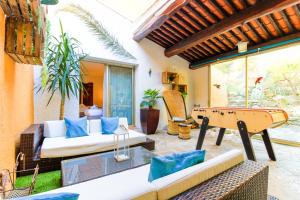 Villas SELECT'SO HOME - Villa Marytime - Piscine & Vue mer - Services Hoteliers : photos des chambres