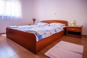 One-Bedroom Apartment - First Floor room in Apartments Jasmin