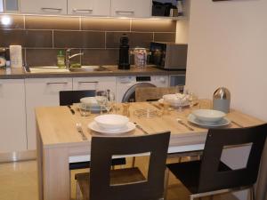 Appartements Residencecalou : photos des chambres