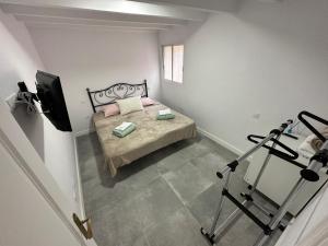 Casa punta prieta Parking wifi playa