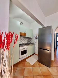 Jennas-Maestrale Apartment