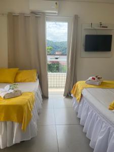Pousada Suites Enseada Guaruja