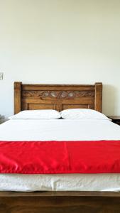 Hotel Beijing Caucasia