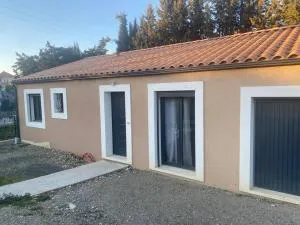 Entre Terre et Mer - Lauraguel