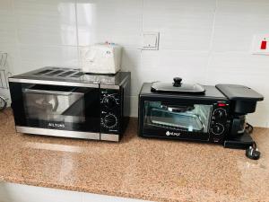 Spacious 3bedroom with lake view