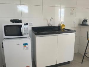 Pousada Suites Enseada Guaruja