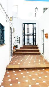 Apartamento ALAZUL Luna