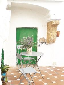 Apartamento ALAZUL Luna