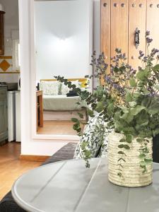 Apartamento ALAZUL Luna