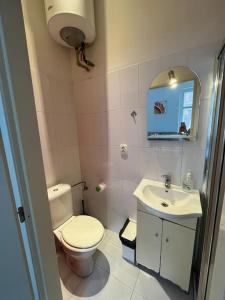 Easy apartment in the city center!
