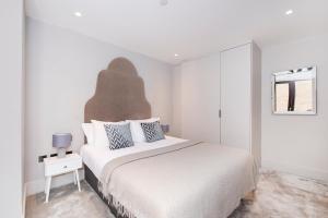 New Build-Air Con-2 Bedroom-Two Bathrooms Apt 2