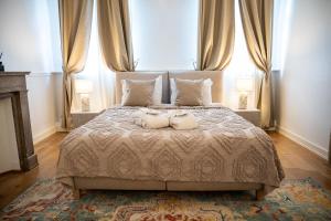 Hotel de MaƮtre de Vaughan