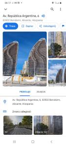 Apartament Sunset Waves 67