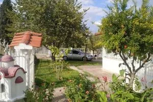 Vasiliki's guest house - Toúmba