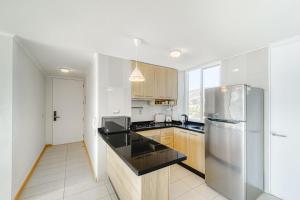 Ocean Pearl 3D cacceso a Playa