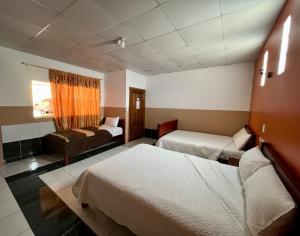 Hostal Alpachaca - New Quito Airport