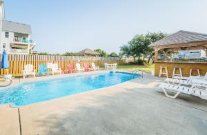 High Cotton - 4hvězdičkové hotely ve městě Nags Head