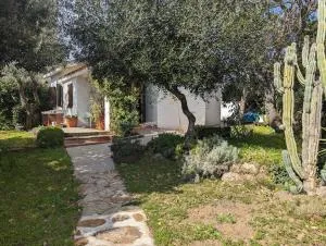 (P3347) Cottage familiare Sant'Agostino - Santu Lussurgiu