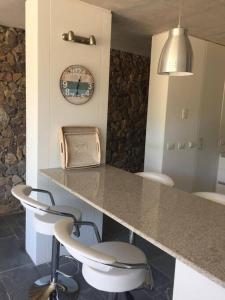 Modern apartment with the best view.