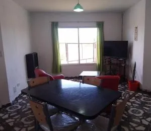 Casa Los Robles - La Aldea