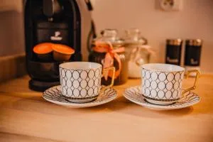 JBHotels Apartament Premium Plus - Szczecin Drzestowo