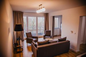 JBHotels Apartament Premium Plus