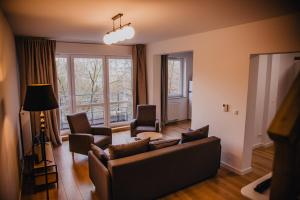 JBHotels Apartament Premium Plus