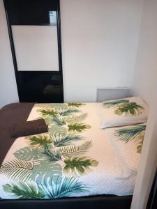 Maisons de vacances Maison cosy - 4 chambres doubles : photos des chambres
