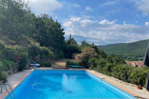 Villas Noumanat - A Pyrenean Escape : photos des chambres