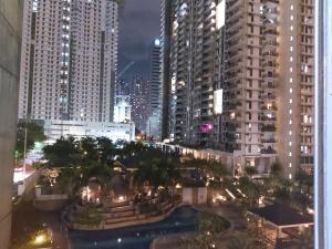 Bunked Bed Room Sharing