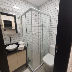 Studio completo em Tatuapé - SP