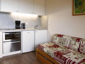 Confort 2 pièces à Méribel, 1 chambre, pour 3 personnes - FR-1-182-189