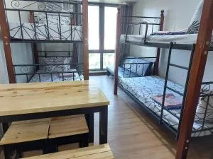 Male Room Sharing - Pasig