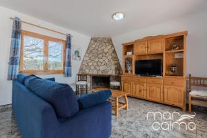 Villa La Roca by MarCalma