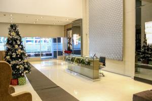 Gilmore Apartment at Princeton Residences Condominium