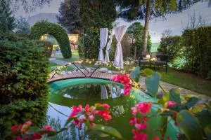 Apartments Ladka - Križe