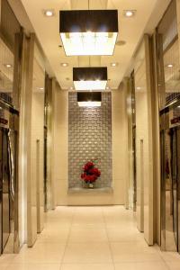 Gilmore Apartment at Princeton Residences Condominium