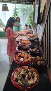 Pousada Sossego Boipeba