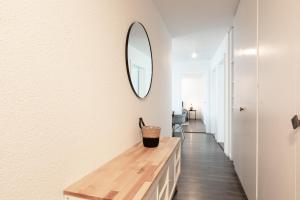 INN JOY Apartments - Rorschach mit Panoramasicht